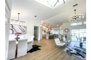 349 Wimbledon Lane, NAPLES, FL 34104 Sold 03/22/24