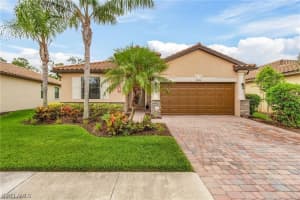 9344 River Otter Drive, FORT MYERS, FL 33912 Sold 03/18/24
