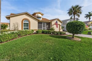 17742 Dracena Circle, NORTH FORT MYERS, FL 33917 Sold 01/31/24