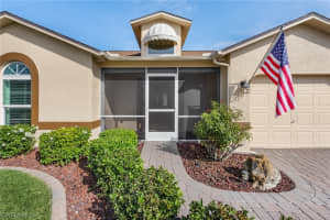 17742 Dracena Circle, NORTH FORT MYERS, FL 33917 Sold 01/31/24