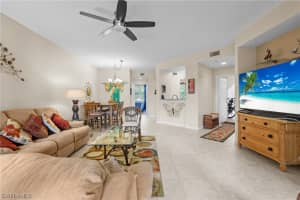 6336 Huntington Lakes Circle, NAPLES, FL 34119 Sold 04/15/24
