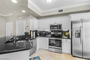 401 Bayfront Place, NAPLES, FL 34102 Sold 03/01/24