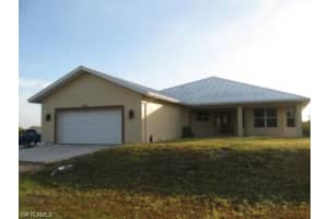 4609 Skates Cir, Fort Myers, FL 33905, Sold 09/04/24