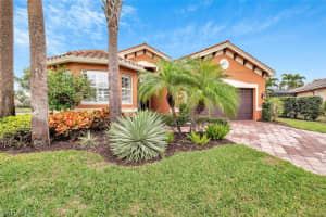 6769 Del Mar Terrace, NAPLES, FL 34105 Sold 02/20/24