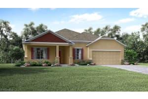 2428 7th Place, CAPE CORAL, FL 33993 Sold 11/06/24