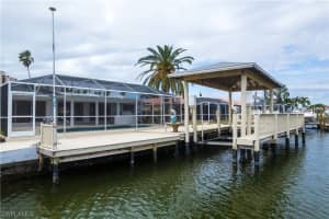 9 Fairview Boulevard, FORT MYERS BEACH, FL 33931 Sold 01/23/24