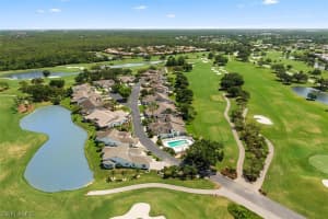 13212 Wedgefield Drive, NAPLES, FL 34110 Sold 03/28/24