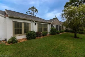 13212 Wedgefield Drive, NAPLES, FL 34110 Sold 03/28/24
