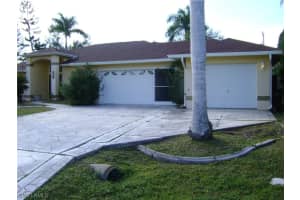 2022 8th Avenue, CAPE CORAL, FL 33990 Sold 12/05/24