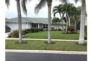 9985 Boca Circle, NAPLES, FL 34109 Sold 02/20/24