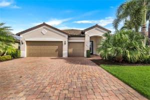 20433 Black Tree Lane, ESTERO, FL 33928 Sold 05/31/24