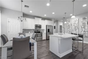 8531 Oakshade Circle, FORT MYERS, FL 33919 Sold 02/12/24