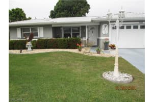 405 Parkside Street, LEHIGH ACRES, FL 33936 Sold 04/01/24