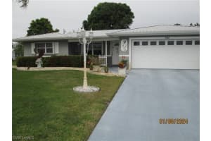 405 Parkside Street, LEHIGH ACRES, FL 33936 Sold 04/01/24