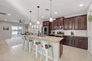 3560 Brittons Court, FORT MYERS, FL 33916 Sold 04/30/24