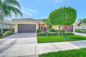 12033 Five Waters Circle, FORT MYERS, FL 33913 Sold 02/22/24