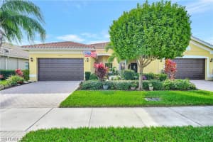 12033 Five Waters Circle, FORT MYERS, FL 33913 Sold 02/22/24