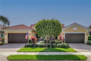 12033 Five Waters Circle, FORT MYERS, FL 33913 Sold 02/22/24