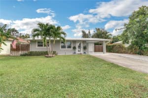 560 East Valley Drive, Bonita Springs, FL 34134 Sold 11/27/24