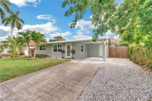 560 East Valley Drive, Bonita Springs, FL 34134 Sold 11/27/24