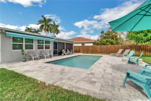 560 East Valley Drive, Bonita Springs, FL 34134 Sold 11/27/24
