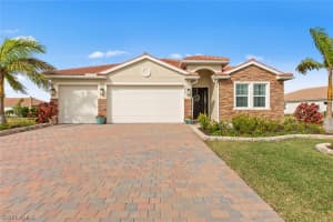18748 Royal Hammock Boulevard, NAPLES, FL 34114 Sold 03/19/24