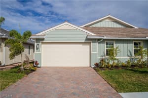 1003 Enbrook Loop, NAPLES, FL 34114 Sold 03/21/24