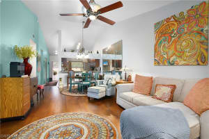 193 Robin Hood Circle, NAPLES, FL 34104 Sold 03/21/24