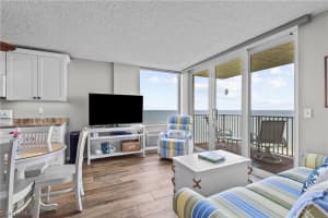 7360 Estero Blvd #706, Fort Myers Beach, FL 33931, Sold 07/08/24