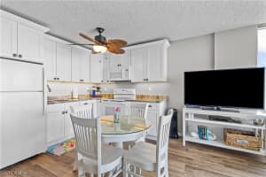 7360 Estero Blvd #706, Fort Myers Beach, FL 33931, Sold 07/08/24
