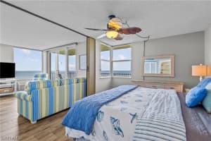 7360 Estero Blvd #706, Fort Myers Beach, FL 33931, Sold 07/08/24