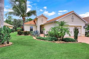 14463 Manchester Drive, NAPLES, FL 34114 Sold 02/26/24