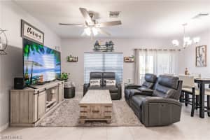 3756 Crofton Court, FORT MYERS, FL 33916 Sold 04/22/24