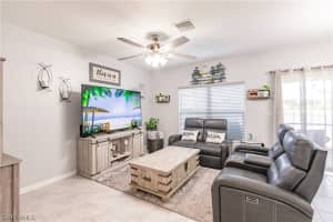 3756 Crofton Court, FORT MYERS, FL 33916 Sold 04/22/24