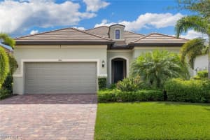 7601 Blackberry Drive, NAPLES, FL 34114 Sold 03/15/24