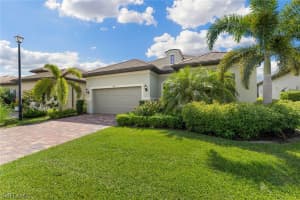 7601 Blackberry Drive, NAPLES, FL 34114 Sold 03/15/24