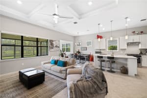 7601 Blackberry Drive, NAPLES, FL 34114 Sold 03/15/24
