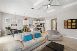 7601 Blackberry Drive, NAPLES, FL 34114 Sold 03/15/24