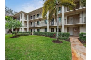 5784 Deauville Cir B104, Naples