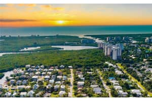 739 Glendale Avenue, NAPLES, FL 34110 Sold 06/28/24