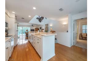 739 Glendale Avenue, NAPLES, FL 34110 Sold 06/28/24