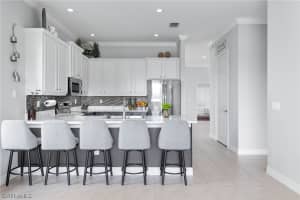 10494 Carolina Willow Drive, FORT MYERS, FL 33913 Sold 08/07/24