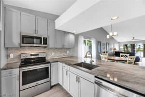 2348 Hidden Lake Drive, NAPLES, FL 34112 Sold 06/10/24