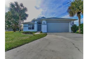 1535 Graduate Court, LEHIGH ACRES, FL 33971 Sold 02/16/24