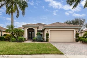 1408 Birdie Drive, NAPLES, FL 34120 Sold 10/16/24