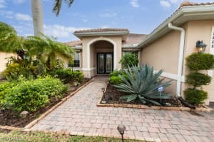 1408 Birdie Drive, NAPLES, FL 34120 Sold 10/16/24