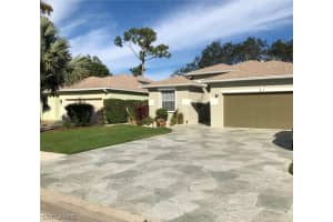 204 Stanhope Circle, NAPLES, FL 34104 Sold 02/29/24