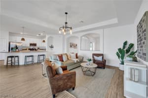 1447 Birdie Drive, NAPLES, FL 34120 Sold 06/21/24