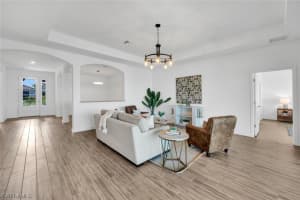 1447 Birdie Drive, NAPLES, FL 34120 Sold 06/21/24
