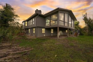 957 Cabbage Palm Court, SANIBEL, FL 33957 Sold 02/20/24